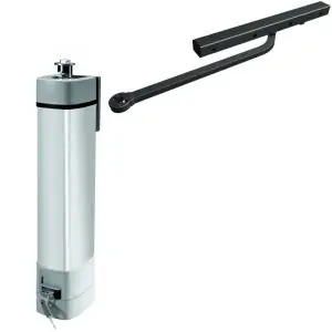 Stylo Straight Arm Swing Gate Automation Kit