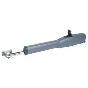 ATS 230V Swing Gate Automation Kit
