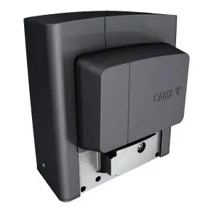 BK Sliding Gate Motor