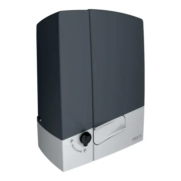 BXV Sliding Gate Motor 1 BXV Sliding Gate Motor