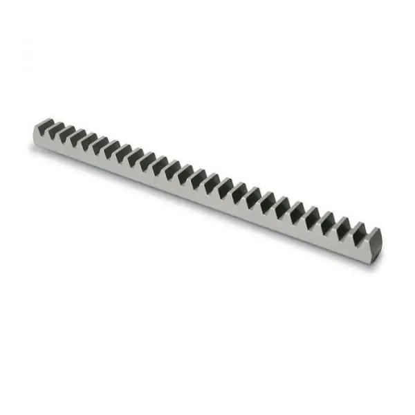 Module 6 Rack 30 x 30mm Galvanised Steel