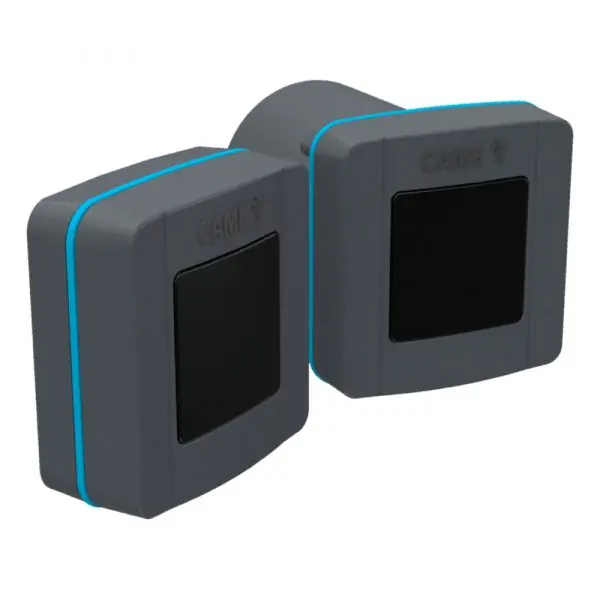 DLX Photocells 1 DLX Photocells
