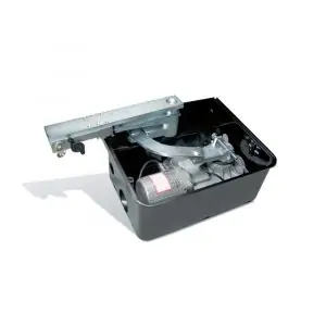 FROG 24V Swing Gate Automation Kit
