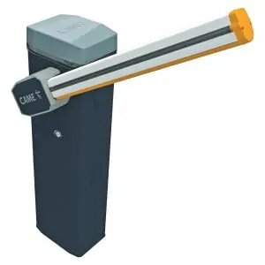 Gard GT4 Road Barrier Kit