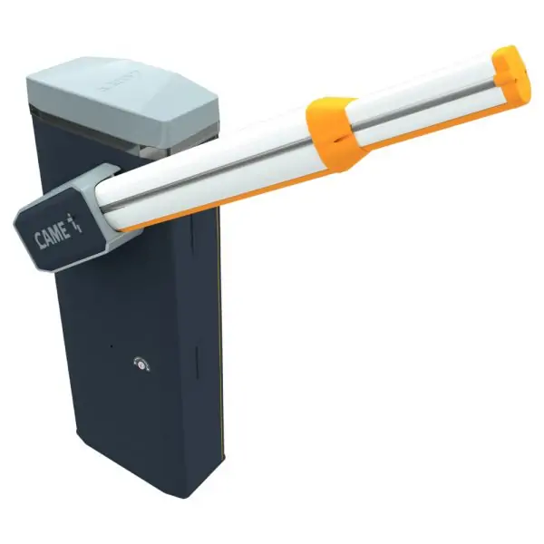 Gard GT8 Road Barrier Kit