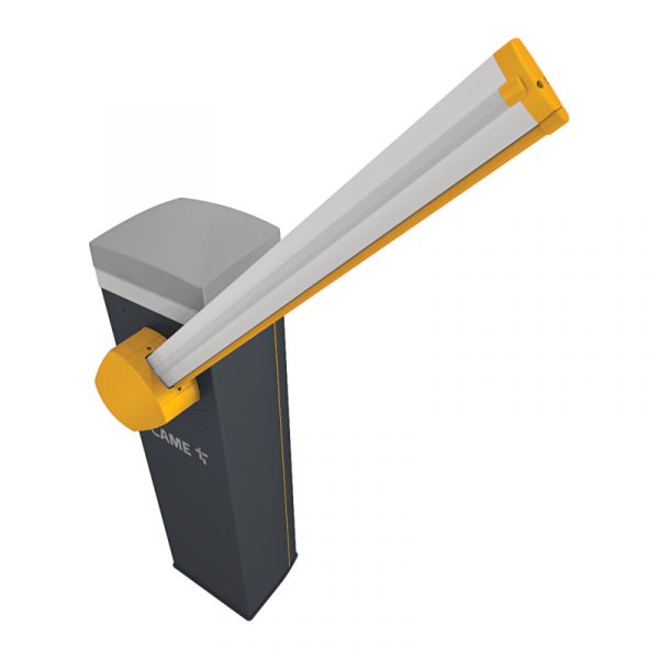 Gard PX Road Barrier Kit 1 Gard PX Road Barrier Kit