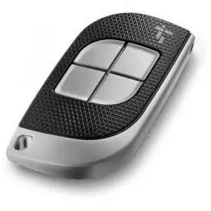 TTS Remote Control