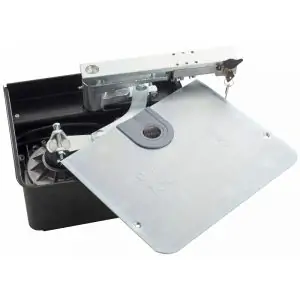 FROG 230V Swing Gate Automation Kit