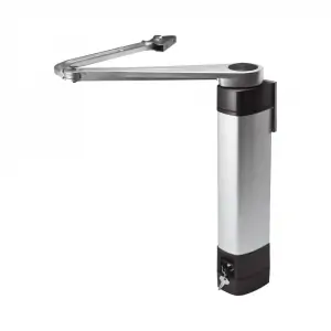 Stylo Articulated Swing Gate Automation Kit